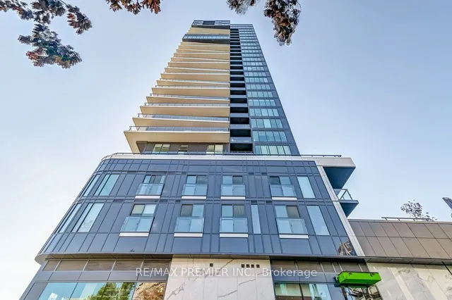 370 Martha St Unit 2004