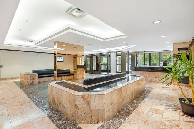 Additional image 23 of 1 Rowntree Rd Unit 1605