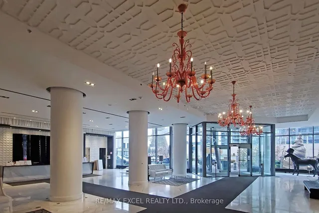 Additional image 2 of 90 Park Lawn Rd Unit 2608