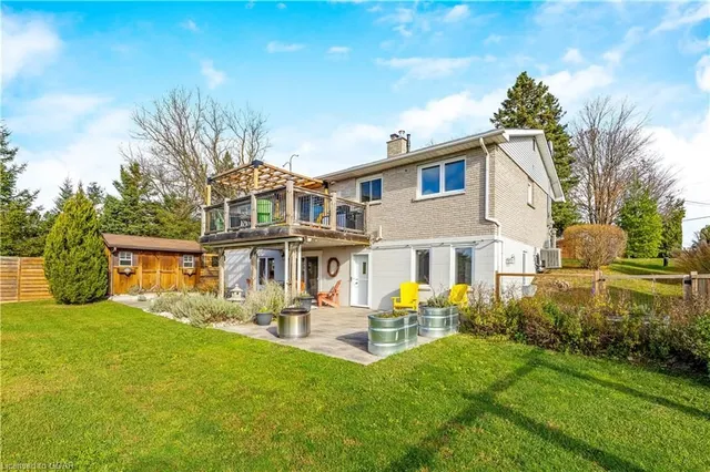 Additional image 30 of 13416 Fourth Line Nassagaweya