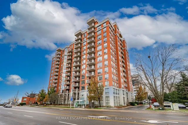 442 Maple Ave Unit 1103