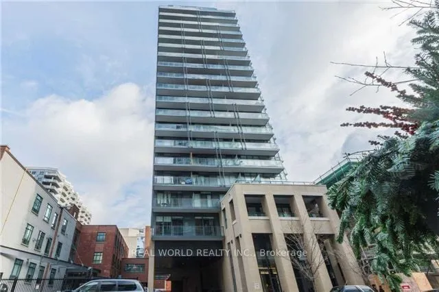 105 George St Unit 1105