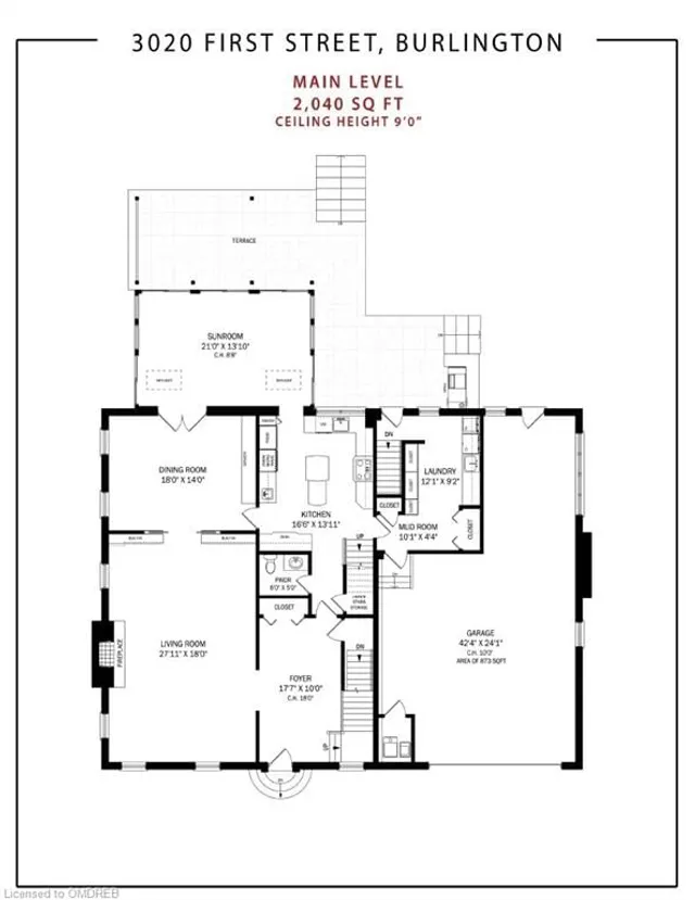 Additional image 45 of 3020 First St