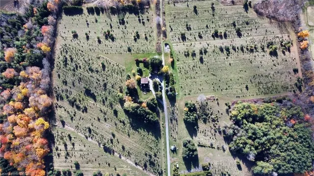 Additional image 9 of 1650 6th Con Rd W Rd