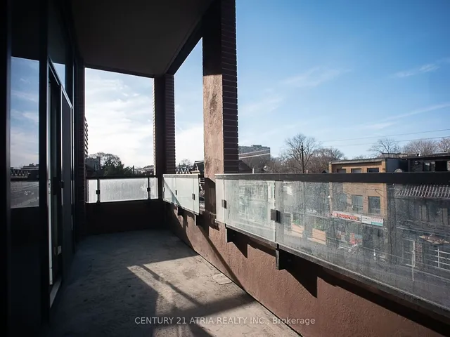 Additional image 6 of 270 Dufferin St Unit 212