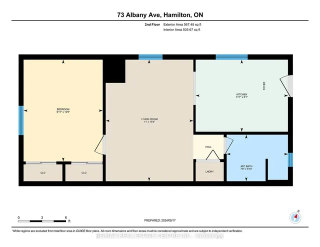 Additional image 23 of 73 Albany Ave