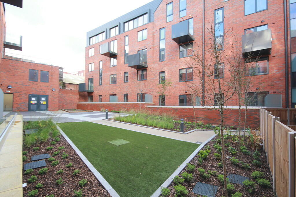 Additional image 10 of Dayus House, Tenby Street South, Jewellery Quarter, B1