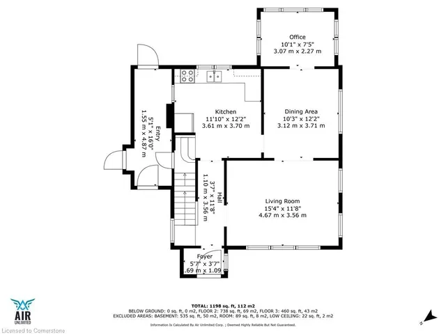 Additional image 24 of 2156 15 Side Rd