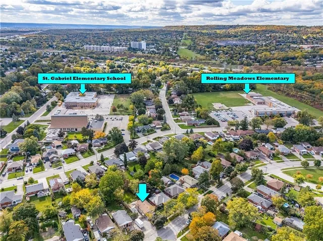 Additional image 25 of 1458 FISHER Ave