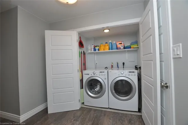 Additional image 6 of 301 Frances Ave Unit 1709