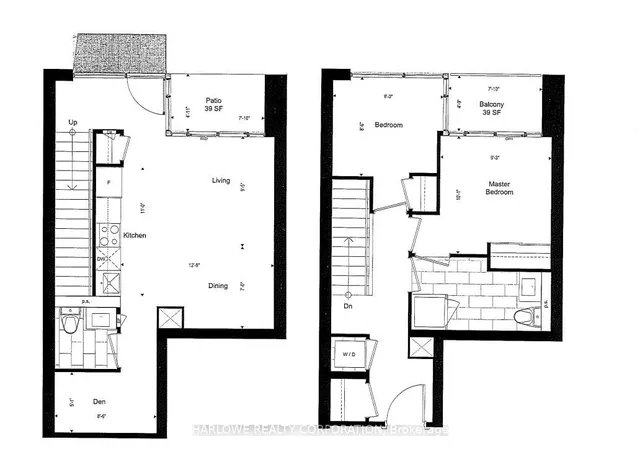 Additional image 2 of 121 Lower Sherbourne St Unit 114 SW