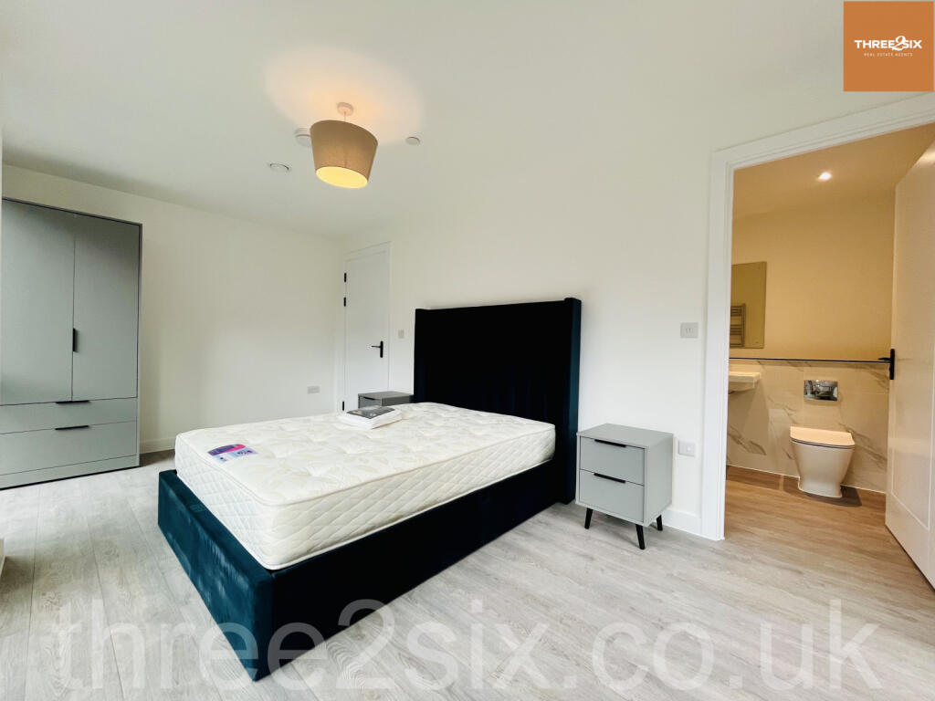 Additional image 7 of The Burj, B12 0EW