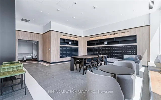 Additional image 10 of 1 Jarvis St Unit 726