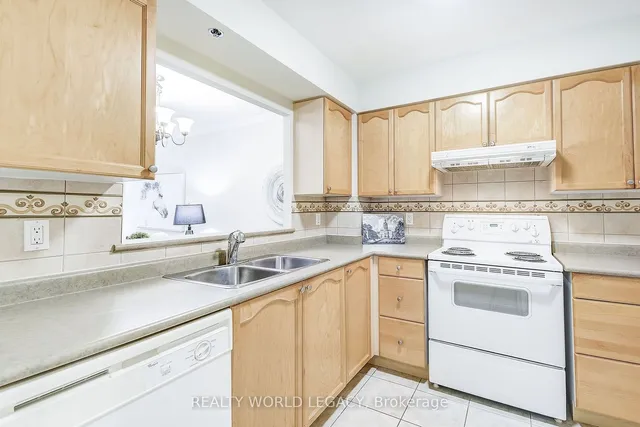 Additional image 7 of 100 Burloak Dr Unit 1308