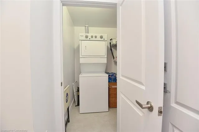 Additional image 24 of 450 Dundas St Unit 707