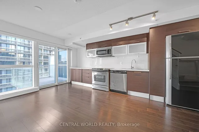 Additional image 7 of 386 Yonge St Unit 1113