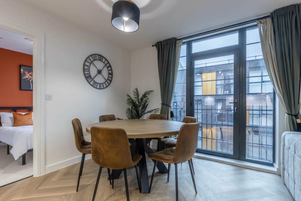 Additional image 2 of Lockside House, 5 Scotland Street, Birmingham