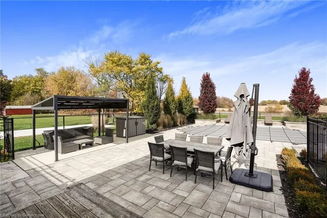 Additional image 34 of 8360 English Church Rd