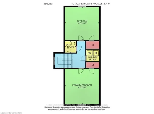 Additional image 40 of 316 Houghton Ave