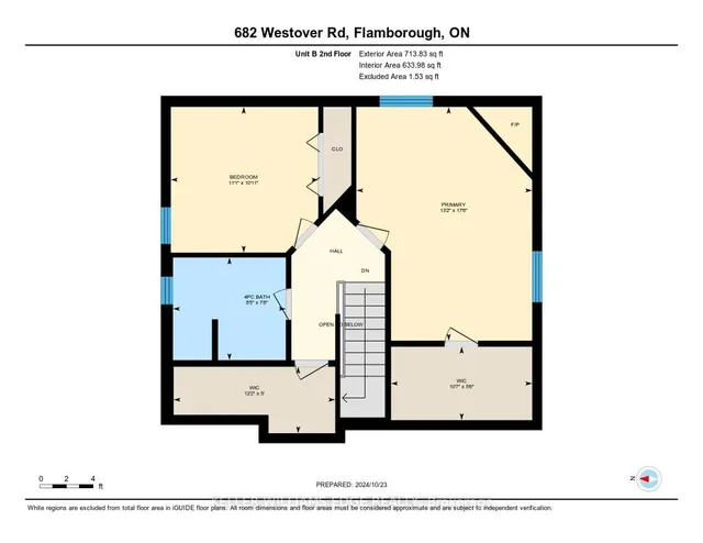 Additional image 35 of 682 Westover Rd