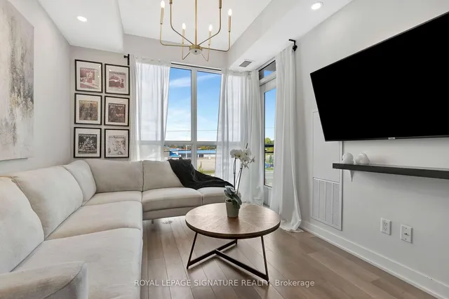 Additional image 8 of 5230 Dundas St Unit 331