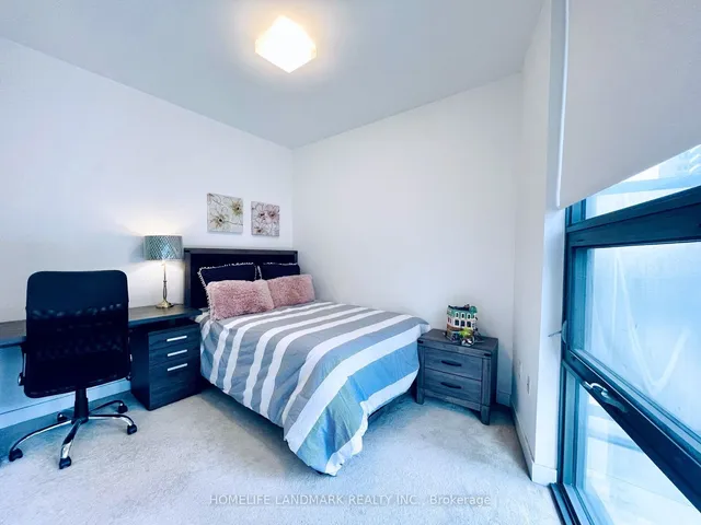 Additional image 10 of 11 Wellesley St Unit 508