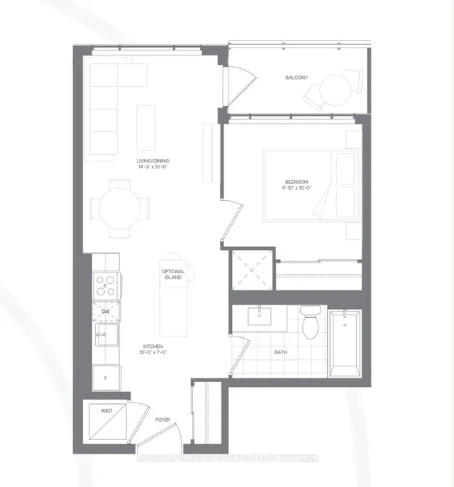 Additional image 3 of 8010 Derry Rd Unit 212