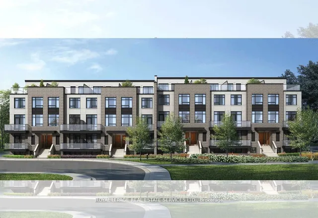 Additional image 3 of 8175 Britannia Rd Unit 907