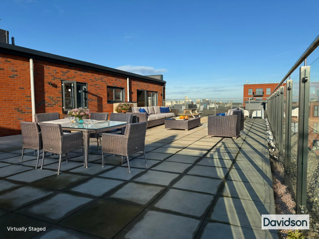 Additional image 13 of Digbeth One 2 Penthouse