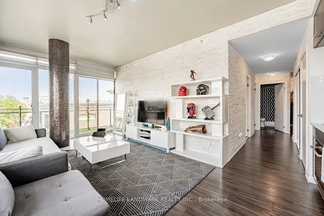 Additional image 7 of 205 Manning Ave Unit 415