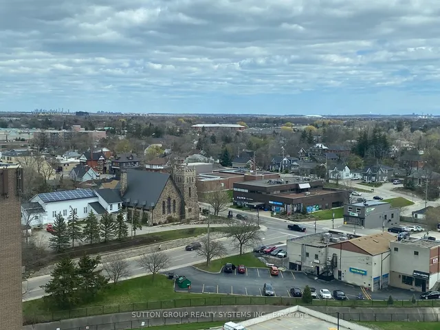 Additional image 2 of 100 Millside Dr Unit 1402