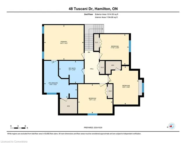 Additional image 49 of 48 Tuscani Dr