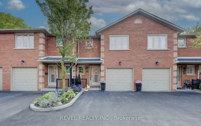 255 Mount Albion Rd Unit 40