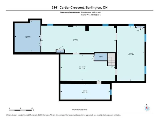 Additional image 40 of 2141 CARTIER Cres