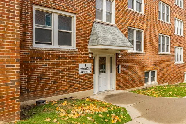 Additional image 3 of 9 Rockwood Pl Unit 8