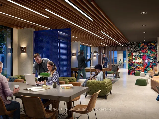 Additional image 39 of 108 Peter St Unit 1715