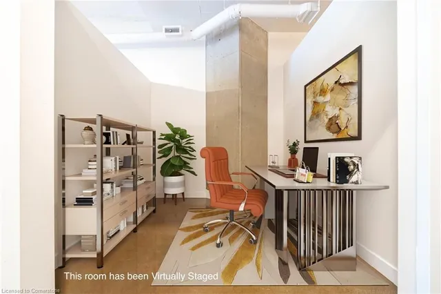 Additional image 33 of 66 Bay St Unit 613