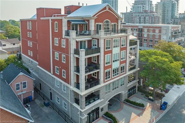 Additional image 4 of 445 Elizabeth St Unit PH1