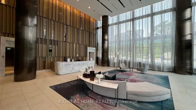 Additional image 2 of 575 Bloor St Unit 3603