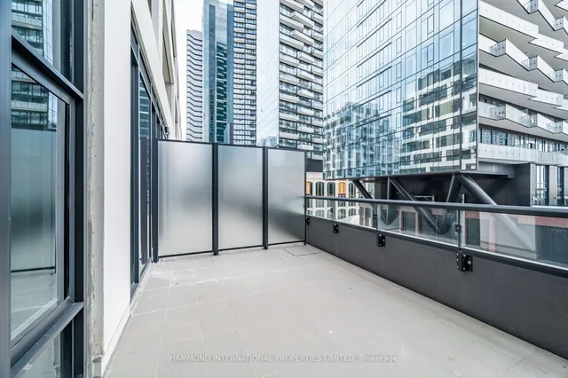 Additional image 25 of 455 Wellington St Unit 708