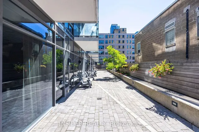 Additional image 34 of 435 Richmond St Unit 904