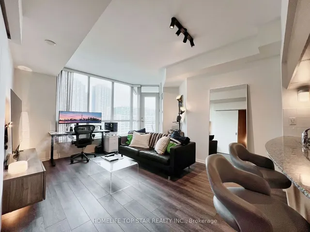 Additional image 4 of 228 Queens Quay Unit 1006