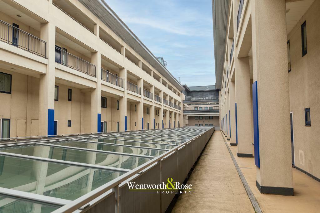 Additional image 28 of The Mailbox, Wharfside Street, Birmingham, B1 1RG