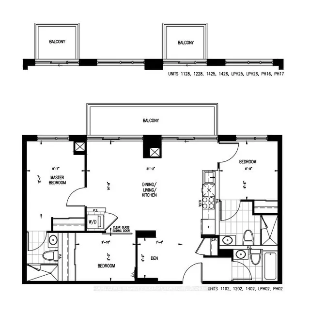 Additional image 2 of 543 Richmond St Unit LPH02