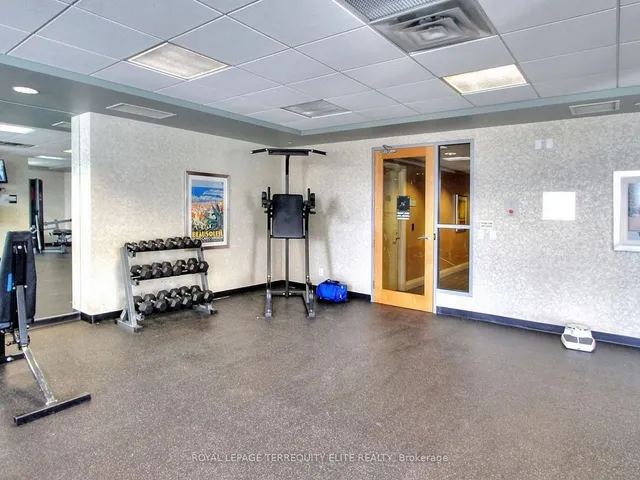 Additional image 32 of 4978 Yonge St Unit 1608