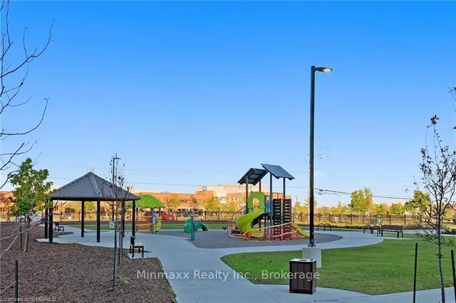 Additional image 3 of 830 MEGSON TERRACE Terr Unit 23