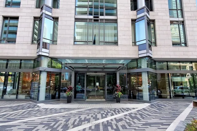 Additional image 2 of 45 Charles St Unit 1701