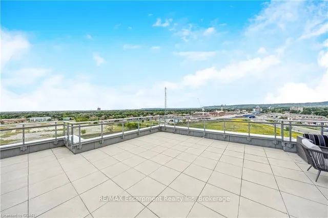 Additional image 27 of 716 MAIN STREET EAST Unit 1109