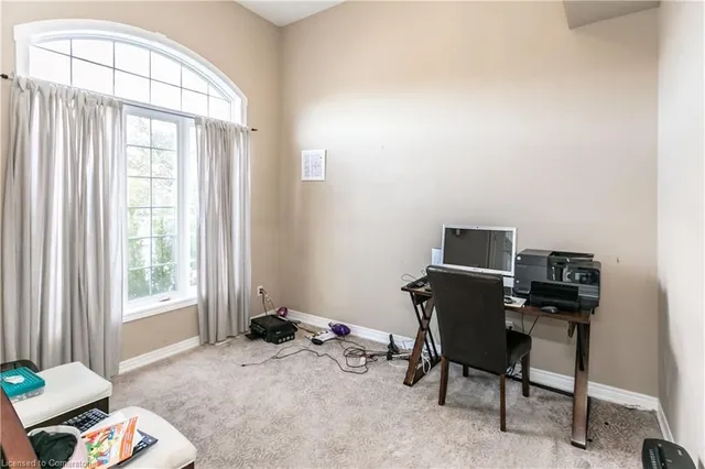 Additional image 11 of 8 Playfair Crt