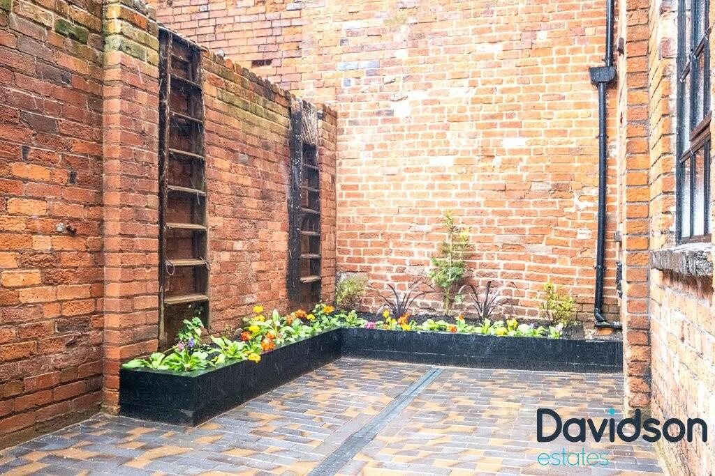 Additional image 15 of Enamel Works, Vittoria Street, Jewellery Quarter, Birmingham